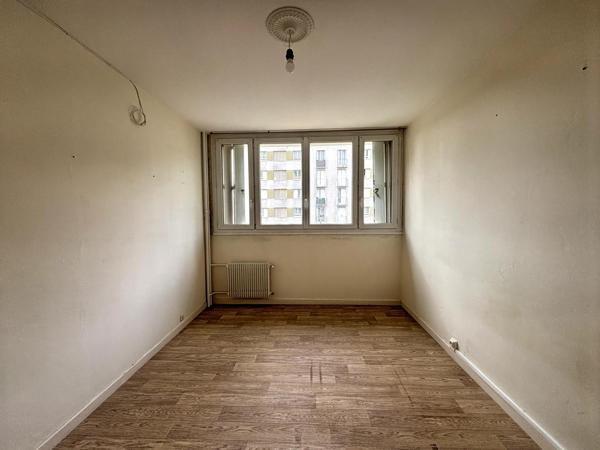 Appartement T3 avec ascenseur
