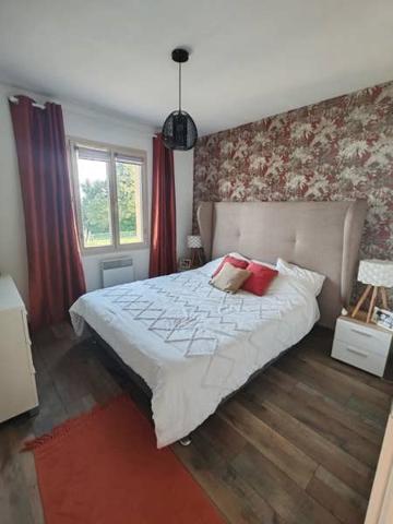 Maison à vendre |  Peyrignac |  4 pièces | 92 m²