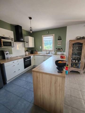 Maison à vendre |  Peyrignac |  4 pièces | 92 m²