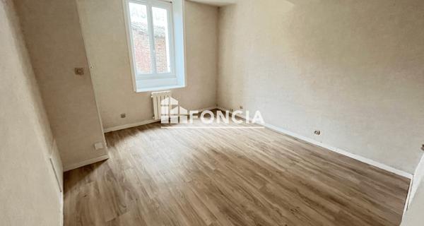 Location Appartement 2 pièces 35 m² - Flers 61100