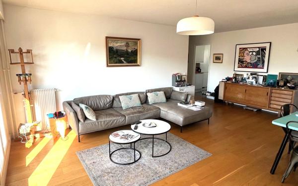 Appartement à vendre    4 pièces • 96,10 m2 Vincennes