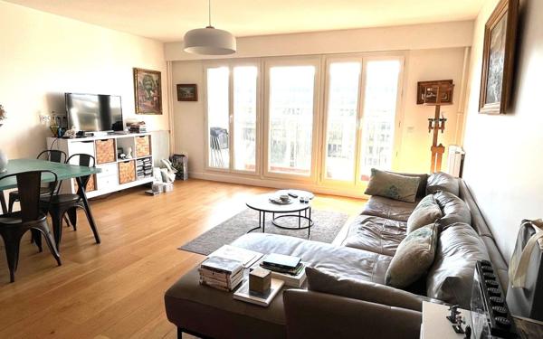 Appartement à vendre    4 pièces • 96,10 m2 Vincennes