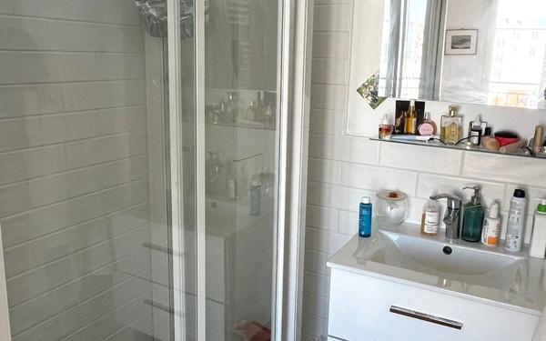 Appartement à vendre    4 pièces • 96,10 m2 Vincennes