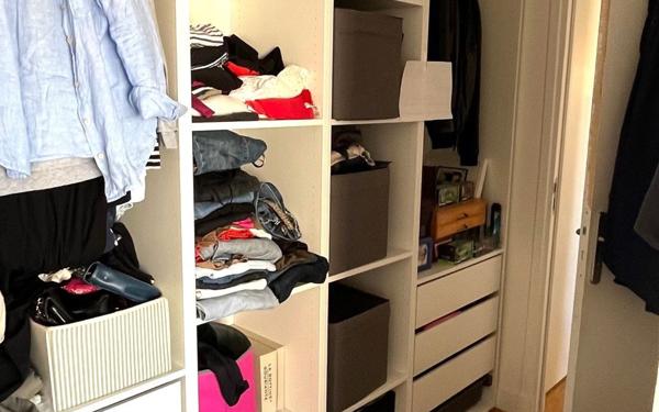 Appartement à vendre    4 pièces • 96,10 m2 Vincennes