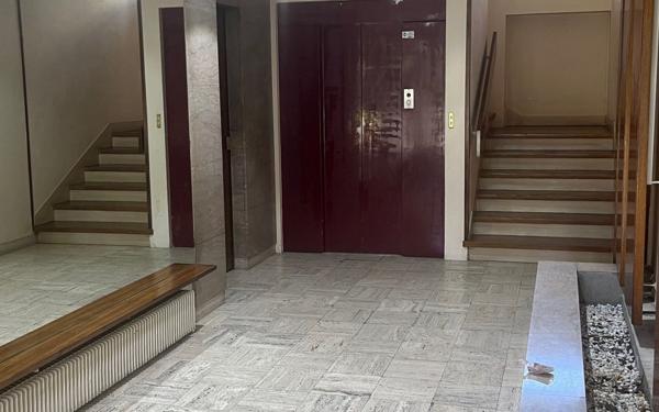 Appartement à vendre    4 pièces • 96,10 m2 Vincennes