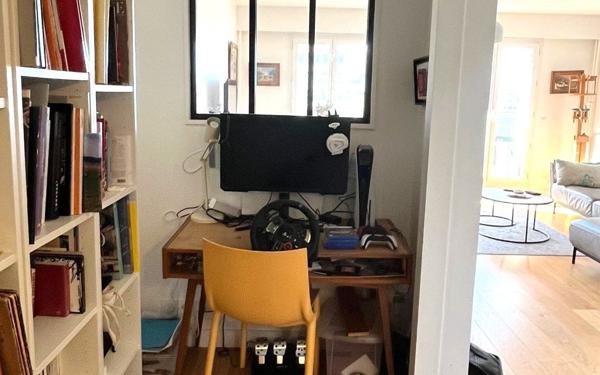 Appartement à vendre    4 pièces • 96,10 m2 Vincennes