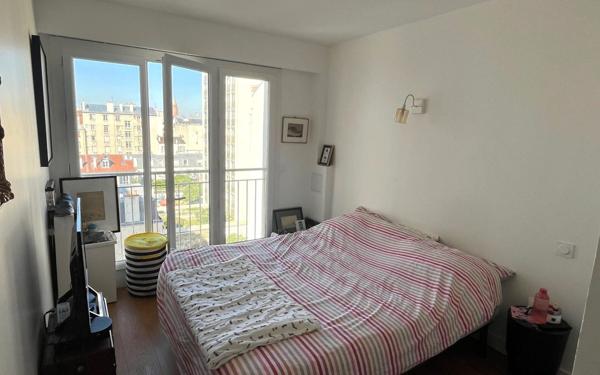 Appartement à vendre    4 pièces • 96,10 m2 Vincennes