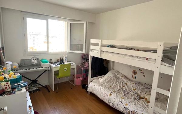 Appartement à vendre    4 pièces • 96,10 m2 Vincennes
