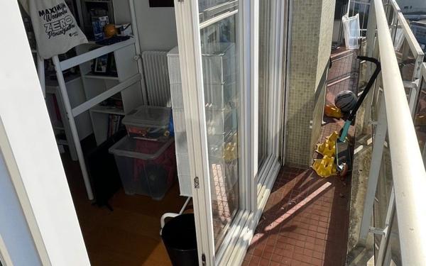 Appartement à vendre    4 pièces • 96,10 m2 Vincennes