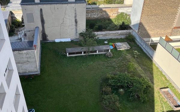 Appartement à vendre    4 pièces • 96,10 m2 Vincennes