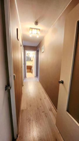 Appartement lumineux 2 chambres Freneuse