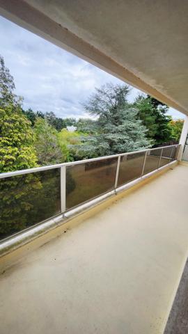 Appartement lumineux 2 chambres Freneuse