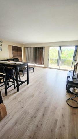 Appartement lumineux 2 chambres Freneuse
