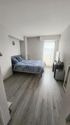 Appartement lumineux 2 chambres Freneuse