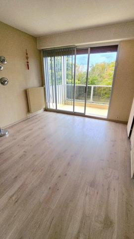 Appartement lumineux 2 chambres Freneuse