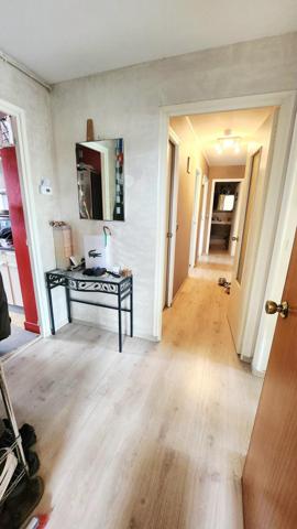 Appartement lumineux 2 chambres Freneuse