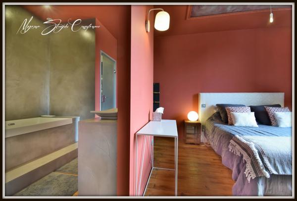 MONT DE MARSAN (40), à vendre, propriété d'exception de 420 m² au calme avec dépendance.