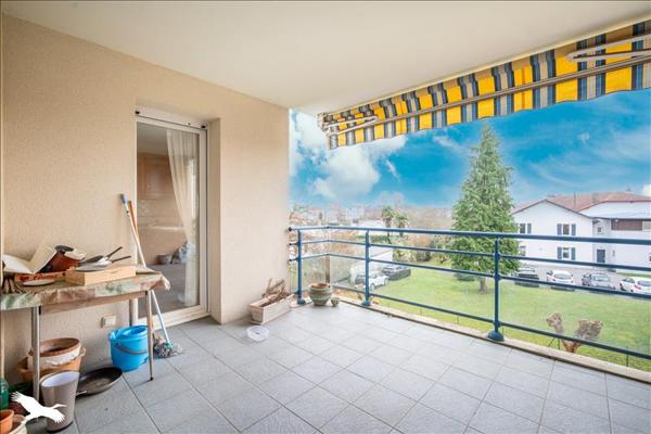 Appartement à vendre |  Dax |  5 pièces | 150 m²