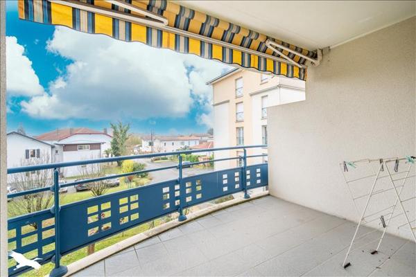 Appartement à vendre |  Dax |  5 pièces | 150 m²