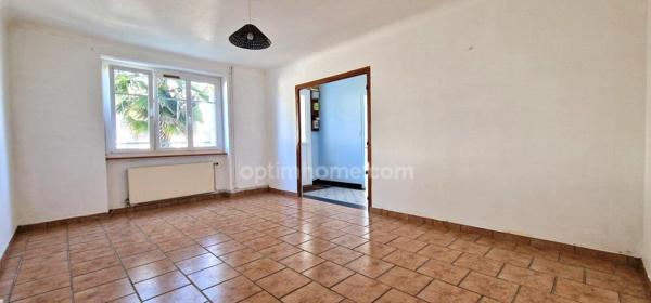 A vendre Bretagne-Finistère sud-Douarnenez-maison-jardin-garage