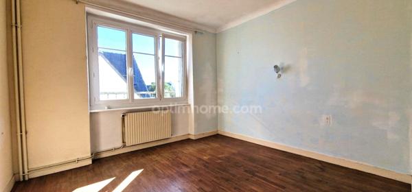 A vendre Bretagne-Finistère sud-Douarnenez-maison-jardin-garage