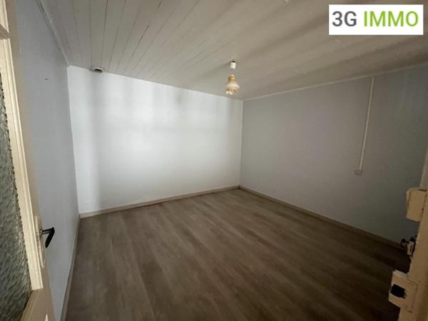 Vente / Maison de ville