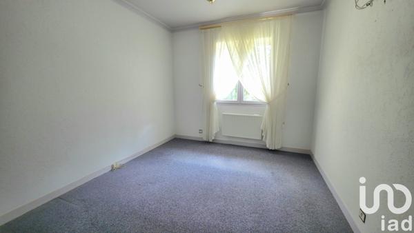 Maison à vendre 5 pièces 125 m² Chaumont