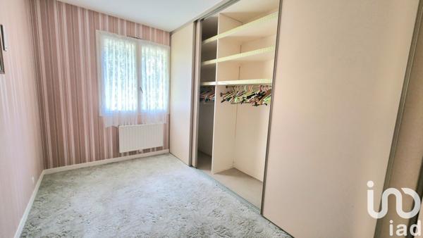 Maison à vendre 5 pièces 125 m² Chaumont