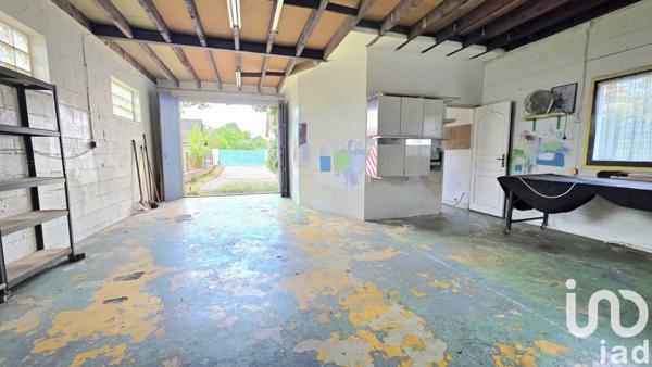 Maison à vendre 5 pièces 125 m² Chaumont