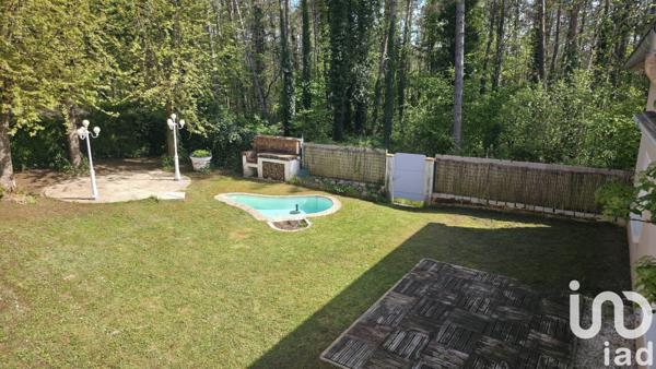 Maison à vendre 5 pièces 125 m² Chaumont