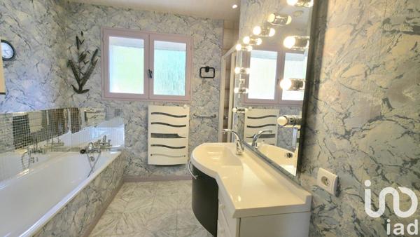 Maison à vendre 5 pièces 125 m² Chaumont