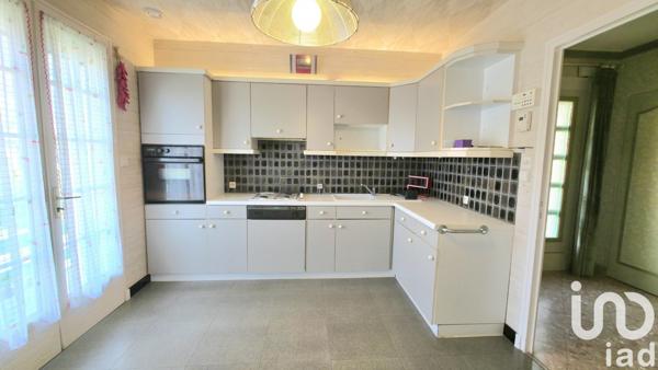 Maison à vendre 5 pièces 125 m² Chaumont