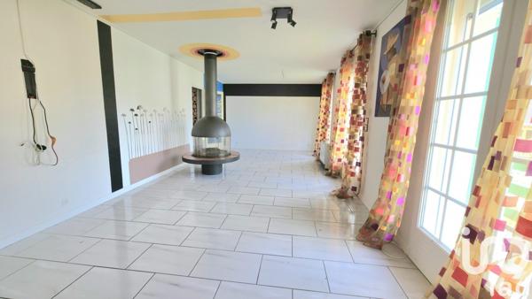 Maison à vendre 5 pièces 125 m² Chaumont