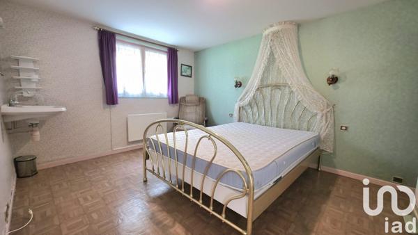 Maison à vendre 5 pièces 125 m² Chaumont