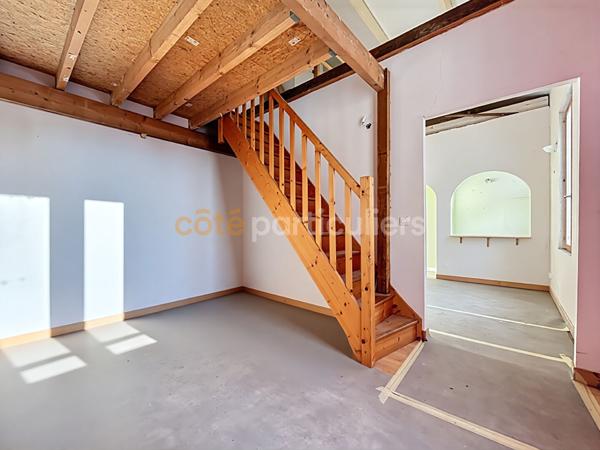 Vente Appartement32,63 m² - 2 Pièces - SAINT MAUR DES FOSSES (94100)