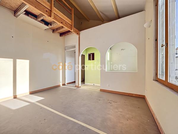 Vente Appartement32,63 m² - 2 Pièces - SAINT MAUR DES FOSSES (94100)
