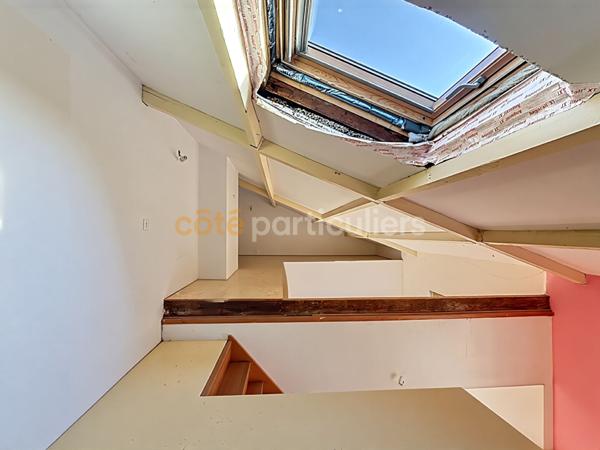 Vente Appartement32,63 m² - 2 Pièces - SAINT MAUR DES FOSSES (94100)