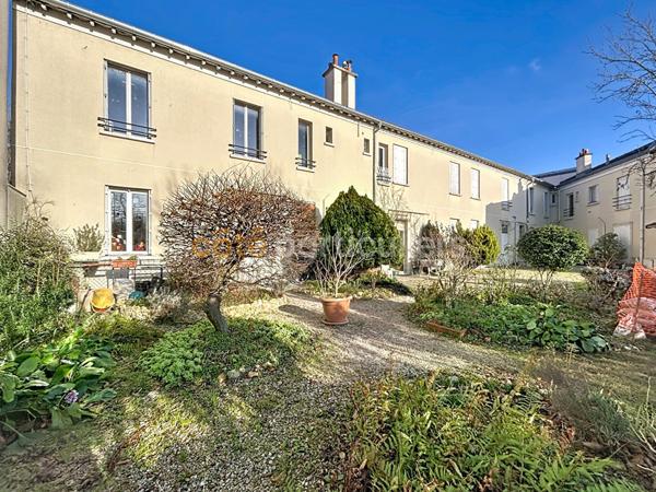 Vente Appartement32,63 m² - 2 Pièces - SAINT MAUR DES FOSSES (94100)