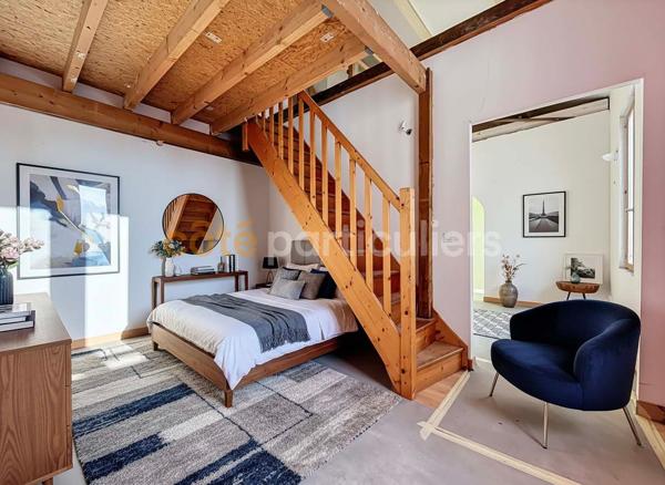 Vente Appartement32,63 m² - 2 Pièces - SAINT MAUR DES FOSSES (94100)