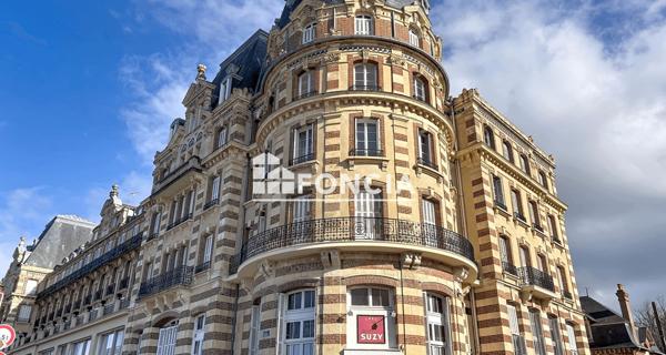 À vendre Appartement 5 pièces 149.4 m² - Houlgate 14510