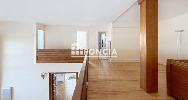 À vendre Appartement 5 pièces 149.4 m² - Houlgate 14510