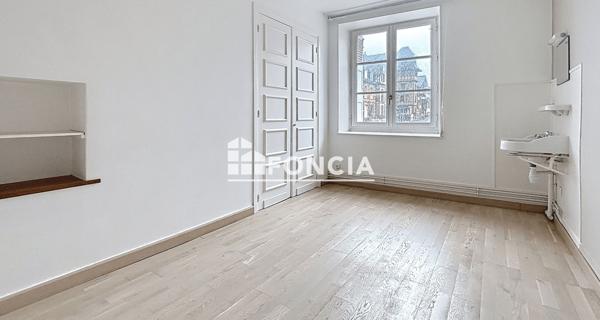 À vendre Appartement 5 pièces 149.4 m² - Houlgate 14510