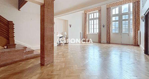 À vendre Appartement 5 pièces 149.4 m² - Houlgate 14510