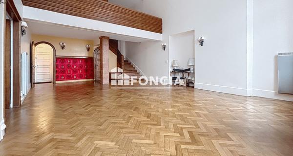 À vendre Appartement 5 pièces 149.4 m² - Houlgate 14510