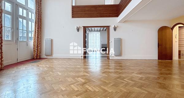 À vendre Appartement 5 pièces 149.4 m² - Houlgate 14510