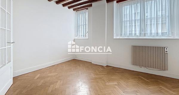 À vendre Appartement 5 pièces 149.4 m² - Houlgate 14510