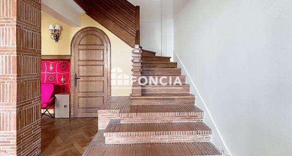 À vendre Appartement 5 pièces 149.4 m² - Houlgate 14510