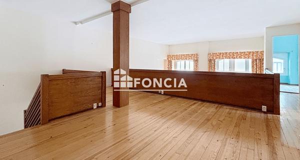 À vendre Appartement 5 pièces 149.4 m² - Houlgate 14510