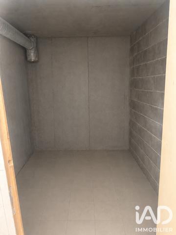 Parking à vendre 6 m² Menton