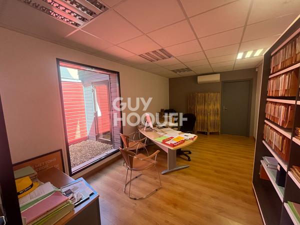 Local commercial Calais